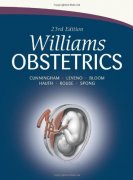 Williams Obstetrics 23Ed 2010 ӢԭWilliamsѧ23