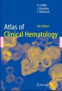 Atlas of Clinical Hematology, 6th ed (2004).pdf