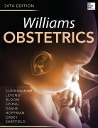 Williams Obstetricsķ˹ѧ24棩Ӣģ