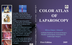 Atlasɫǻѧ2009Ӣİ棩Color Atlas of Laparoscop